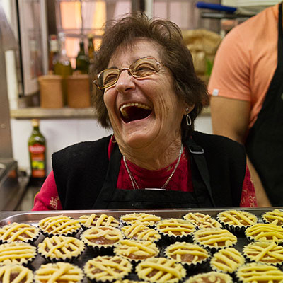 best cooking class in rome